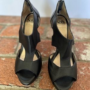 Sofft Brand High-Heels